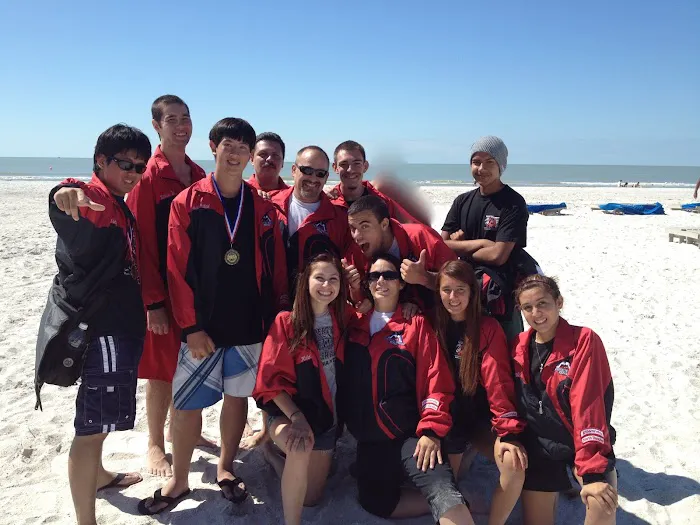 Red Dragon Karate - Alta Loma Picture 9