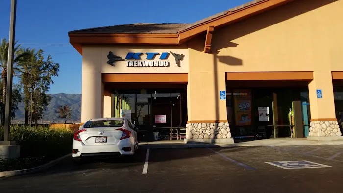 KTI - Kim's Taekwondo Institute Fontana Picture 5