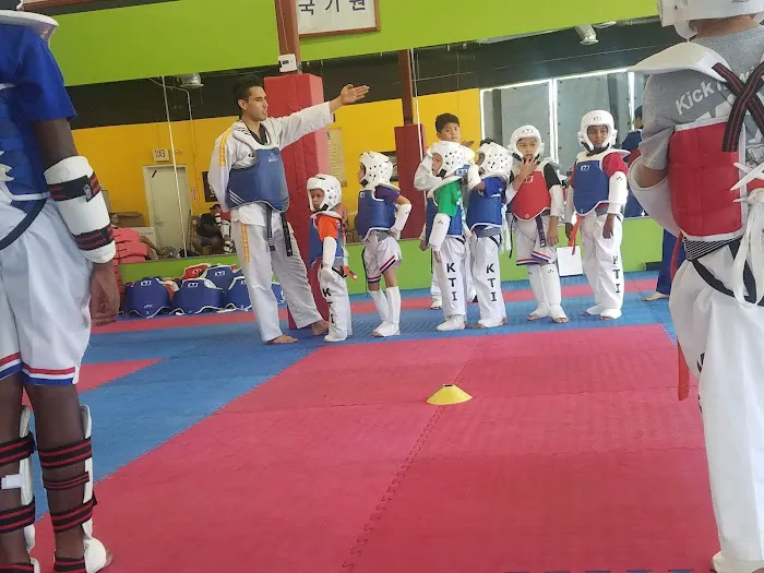 KTI - Kim's Taekwondo Institute Fontana Picture 7