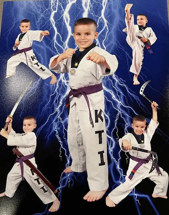 KTI - Kim's Taekwondo Institute Fontana Picture 9