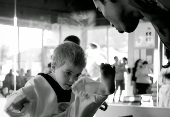 KTI - Kim's Taekwondo Institute Fontana Picture 10