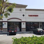 Legendary Heroes Taekwondo