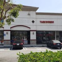 Legendary Heroes Taekwondo ico