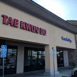 Tae Kwon Do
