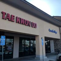 Tae Kwon Do ico