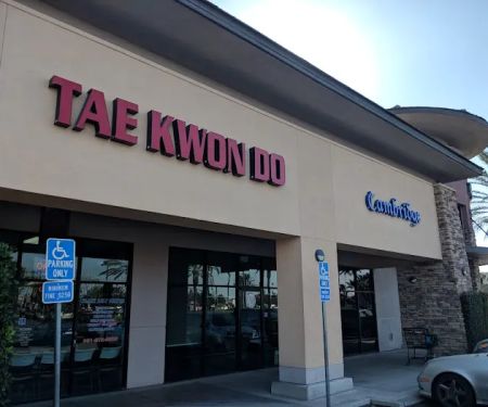 Tae Kwon Do