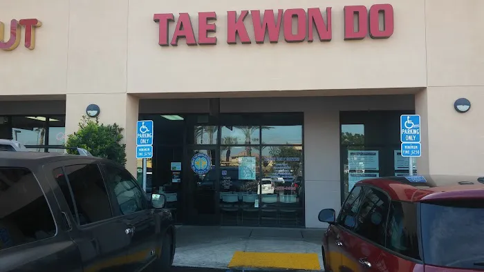 Champion Taekwondo Archibald Picture 10