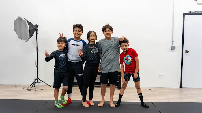 DT Jiu Jitsu Picture 3