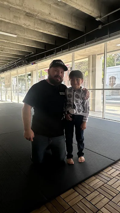 DT Jiu Jitsu Picture 2