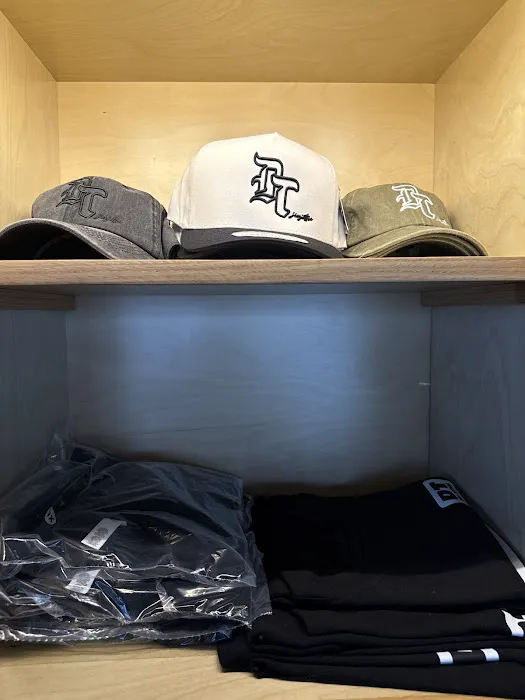 DT Jiu Jitsu Picture 7