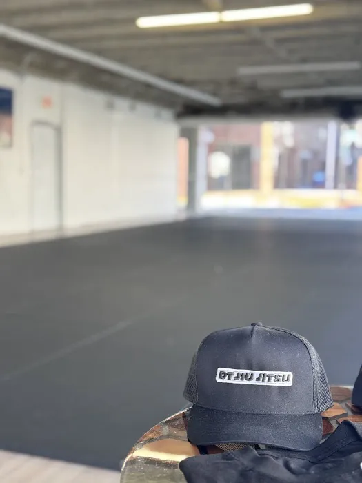 DT Jiu Jitsu Picture 4