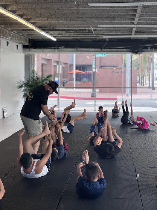 DT Jiu Jitsu Picture 10