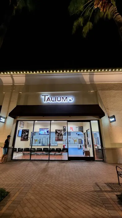 Master Lee's Talium-Irvine Picture 2