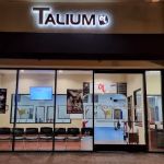 Master Lee's Talium-Irvine