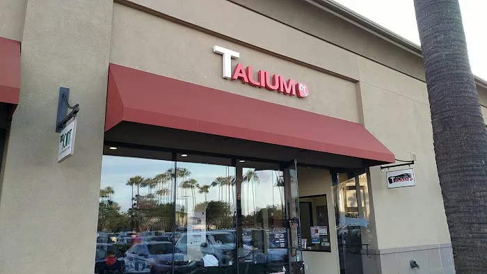 Master Lee's Talium-Irvine Picture 3