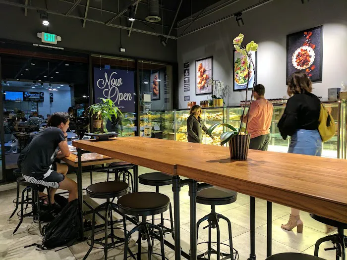 Master Lee's Talium-Irvine Picture 7