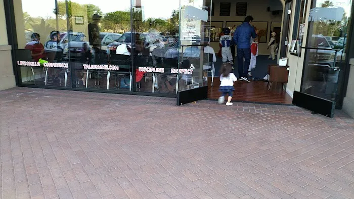 Master Lee's Talium-Irvine Picture 4