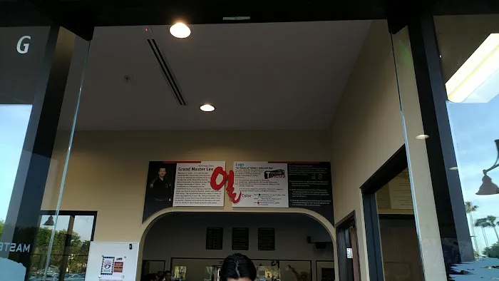 Master Lee's Talium-Irvine Picture 5