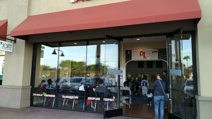 Master Lee's Talium-Irvine Picture 6