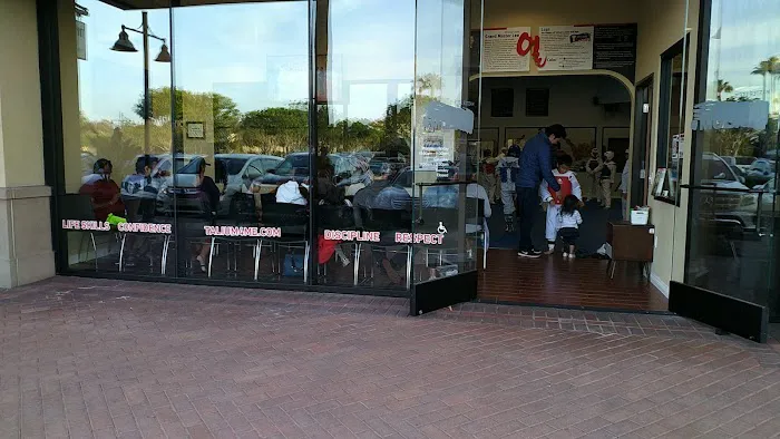 Master Lee's Talium-Irvine Picture 9