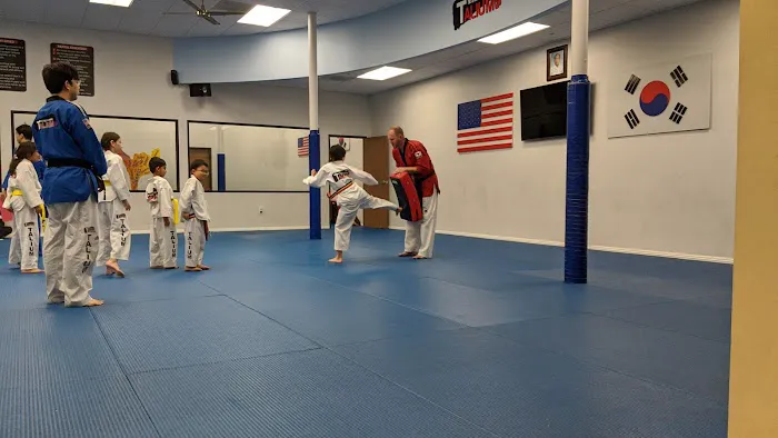 Master Lee's Talium-Irvine Picture 8