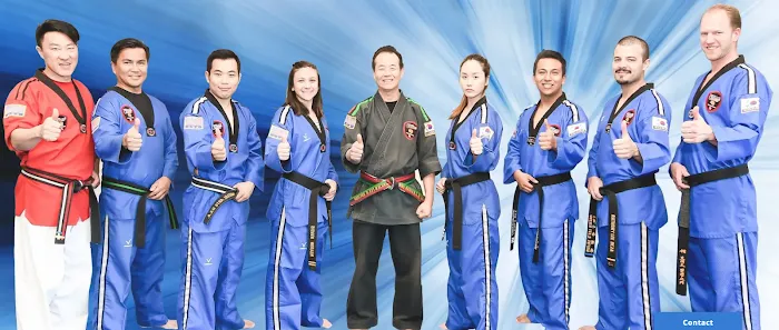 Master Lee's Talium-Irvine Picture 10