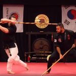 Ancient Arts: Kuk Sool Kwan Hapkido HQ