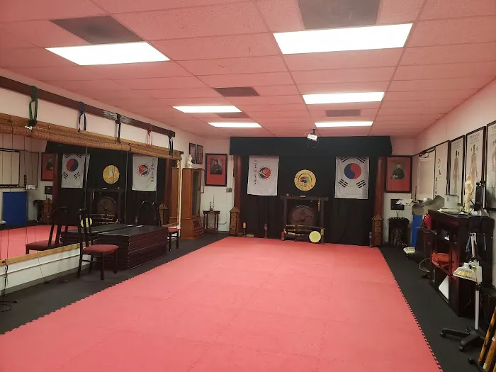 Ancient Arts: Kuk Sool Kwan Hapkido HQ Picture 4