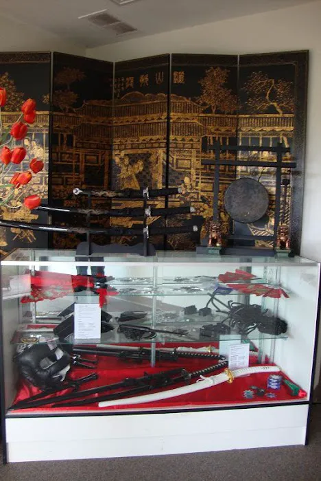 Ancient Arts: Kuk Sool Kwan Hapkido HQ Picture 9