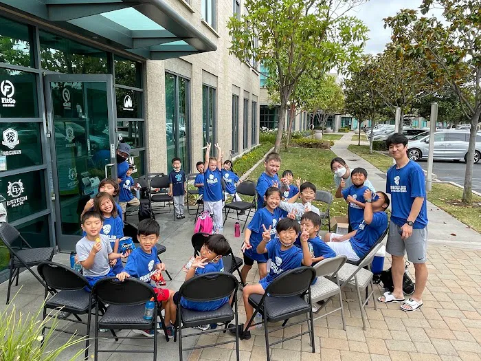 Regulus Irvine Taekwondo Academy Picture 5