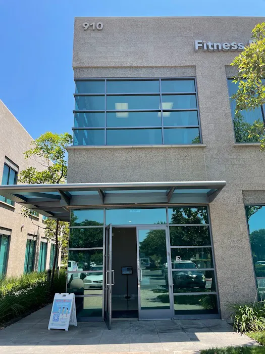 Regulus Irvine Taekwondo Academy Picture 6