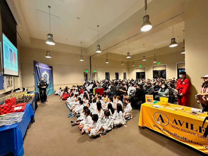 Regulus Irvine Taekwondo Academy Picture 9