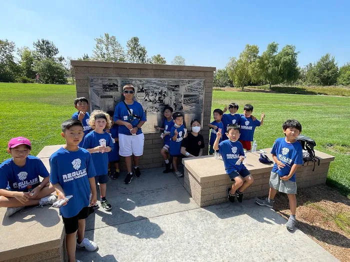 Regulus Irvine Taekwondo Academy Picture 8