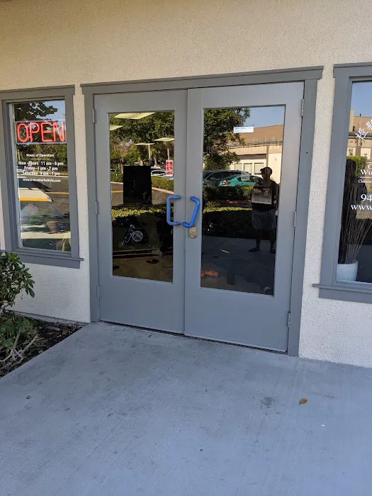 Dynamic Martial Arts Taekwondo & Hapkido Picture 7