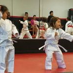 OC Family Martial Arts