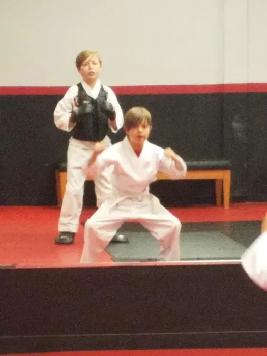 OC Family Martial Arts Picture 4