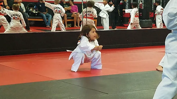 OC Family Martial Arts Picture 5