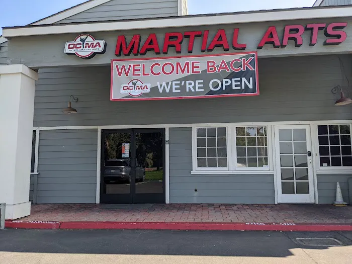 OC Family Martial Arts Picture 9