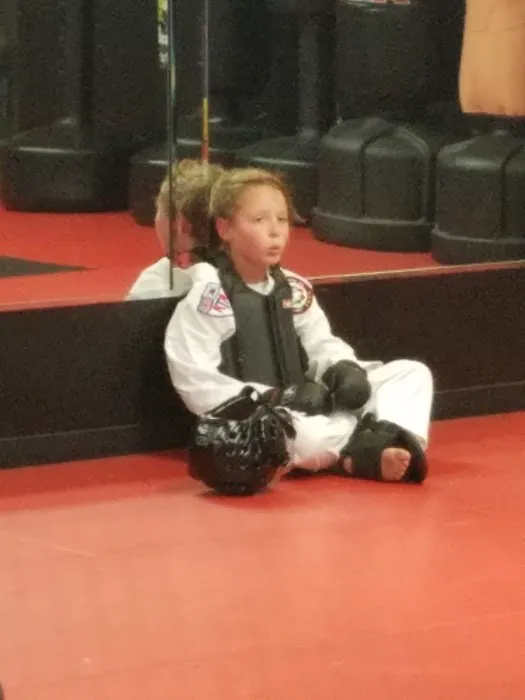 OC Family Martial Arts Picture 6