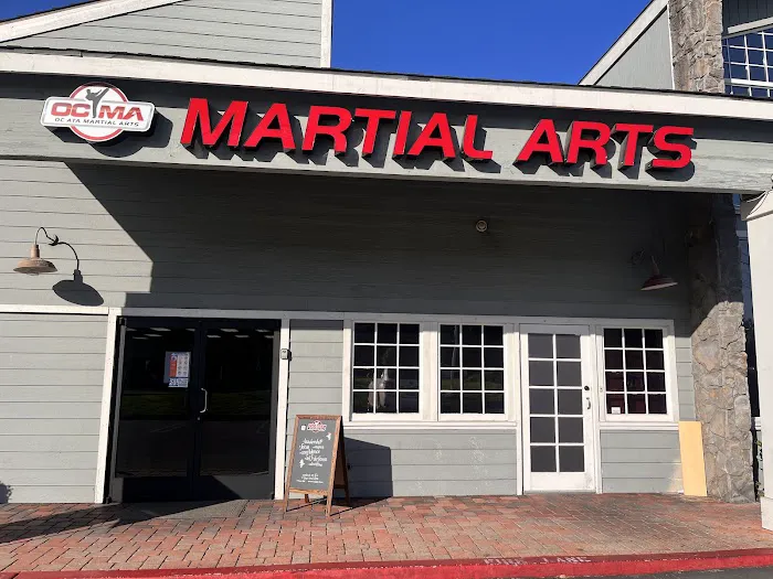 OC Family Martial Arts Picture 10