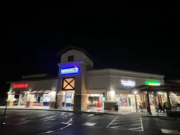 Champion Tae Kwon Do Eastvale Picture 2