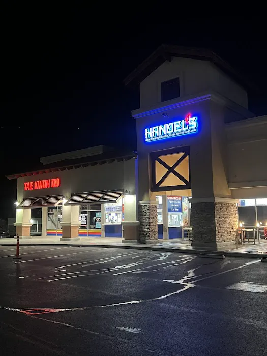 Champion Tae Kwon Do Eastvale Picture 1