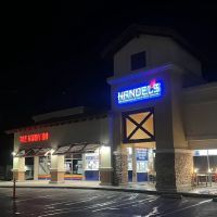 Champion Tae Kwon Do Eastvale ico