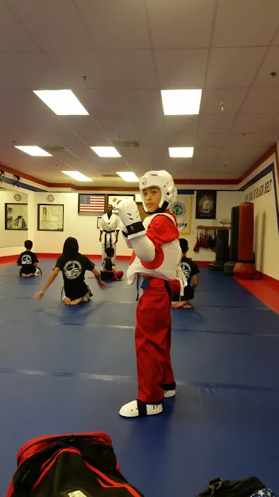 Champion Tae Kwon Do Eastvale Picture 3
