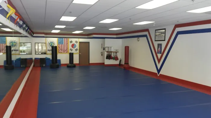 Champion Tae Kwon Do Eastvale Picture 10