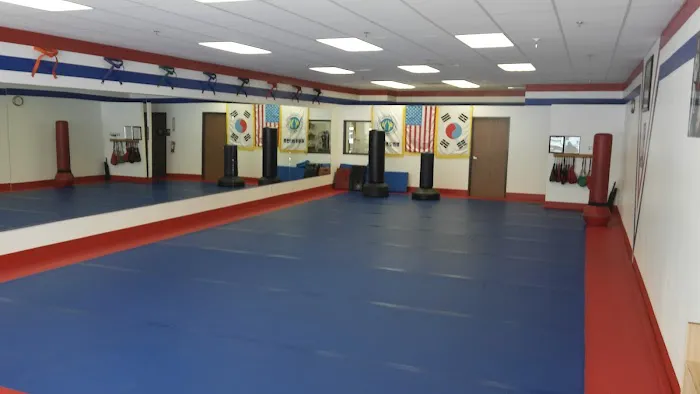 Champion Tae Kwon Do Eastvale Picture 8