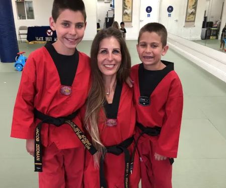 Black Belt Academy