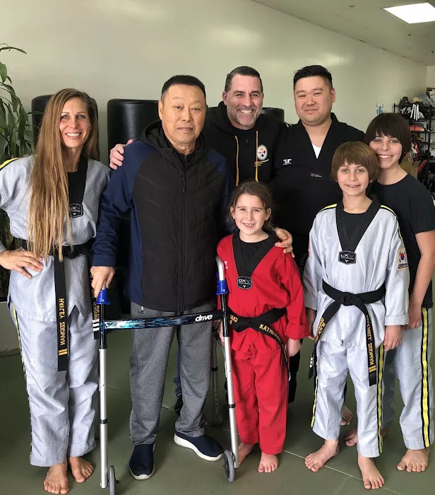 Black Belt Academy Picture 3