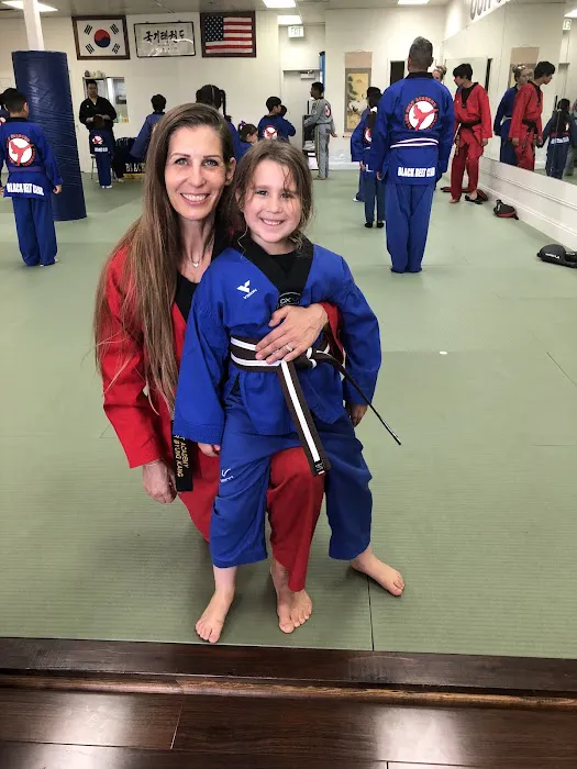 Black Belt Academy Picture 4
