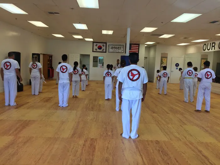 Black Belt Academy Picture 10